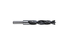 Brad Point Drills / DIN 7487 E BP 16 x 151 - 1 pc