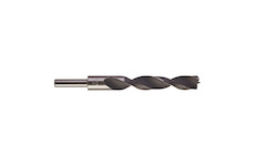 Brad Point Drills / DIN 7487 E BP 18 x 180 - 1 pc
