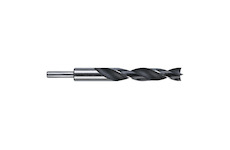 Brad Point Drills / DIN 7487 E BP 20 x 200 - 1 pc