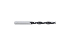 Brad Point Drills / DIN 7487 E BP 8 x 117 - 1 pc