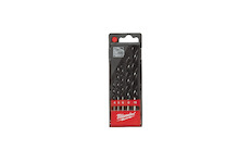 Brad Point Drills / DIN 7487 E / sets BP Set - 5 pcs