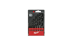 Brad Point Drills / DIN 7487 E / sets BP Set - 8 pcs