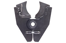 Cable Cutter Jaws and Blades for M18 HCC & ONEHCC FSW fine stranded wire cutting jaw including blades