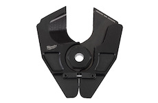Cable Cutter Jaws and Blades for M18 HCC & ONEHCC SWA steel wire armored cable cutting jaw including blades