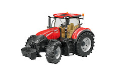 Case IH Optum 300 CVX