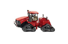 Case Quadtrac 600 