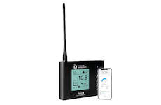 Centrální ovládací zařízení pro elektrické RF ohradníky FENCE WiFi GATEWAY GW100