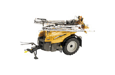 Challenger Rogator RG300