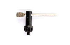 Chuck Keys Type J - 1 pc