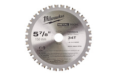 Circular saw blades for metal F 150 x 20 x 34 - 1 pc