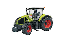 Claas Axion 950