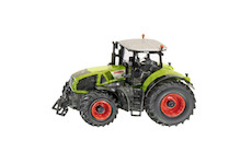 Claas Axion 950