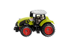 Claas Axion 950 