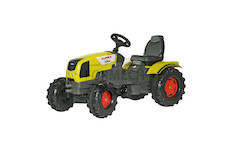 Claas Axos 340 Claas Axos 340