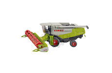 Claas Lexion 600 Sklízecí mlátička