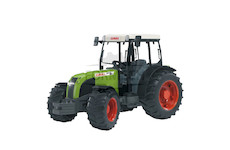 Claas Nectis 267 F 