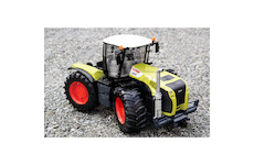 Claas Xerion 5000 