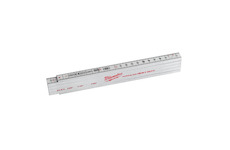 Composite Folding Rule Composite Folding Rule 2m