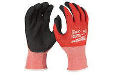 Cut A Gloves Bulk Cut A Gloves - 7/S - 144pc
