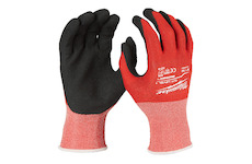 Cut A Gloves Cut A Gloves - 7/S - 1pc