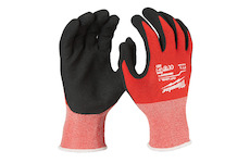 Cut A Gloves Cut A Gloves - 9/L - 1pc