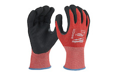 Cut B Gloves Cut B Gloves - 9/L - 1pc