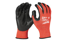 Cut C Gloves Cut C Gloves - 9/L - 1pc