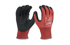 Cut D Gloves Cut D Gloves - 10/XL - 1pc