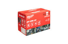 Cut E Gloves Bulk Cut E Gloves - 10/XL - 144pc
