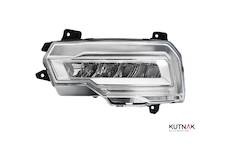 DAF XF /XG Hlavní světlomet LED, levý, elektrické ovládání