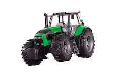 Deutz Agrotron X720