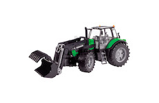 Deutz Agrotron X720