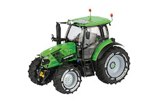Deutz-Fahr Agrotron 6140 TTV
