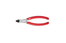 Diagonal cutting pliers Diagonal cutting pliers 180 mm