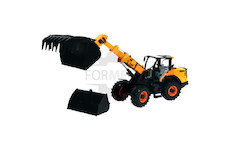 Dieci Agri Pivot