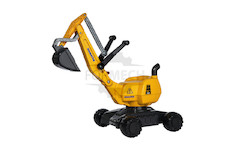 Digger Komatsu