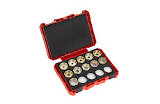 DIN22 CU DIE KIT DIN22 CU DIE KITFor M18 HCCT