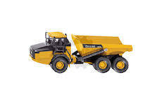 Dumper John Deere