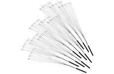 Elektrická tráva s ocelovými vodiči pro elektrický ohradník - 10 ks