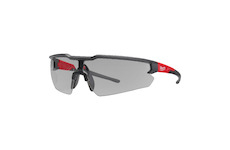 Enhanced Safety Glasses Enhanced Safety Glasses Grey - 1pc