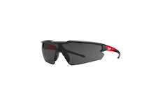 Enhanced Safety Glasses Enhanced Safety Glasses Tinted