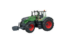Fendt 1050 Vario