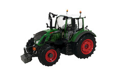 Fendt 718 Vario 