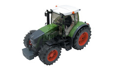 Fendt 936 Vario 