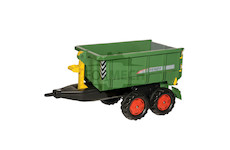 Fendt kontejner Fendt