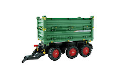 Fendt Multi Trailer Fendt