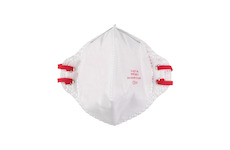 FFP2 Foldable Respirator FFP2 Respirator Foldable - 20pc