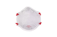 FFP2 Respirator FFP2 Respirator - 20pc