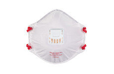 FFP3 Respirator with Valve FFP3 Respirator with Valve - 10pc