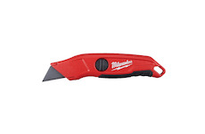 Fixed Blade Utility Knife Fixed Blade Utility Knife - 1 pc